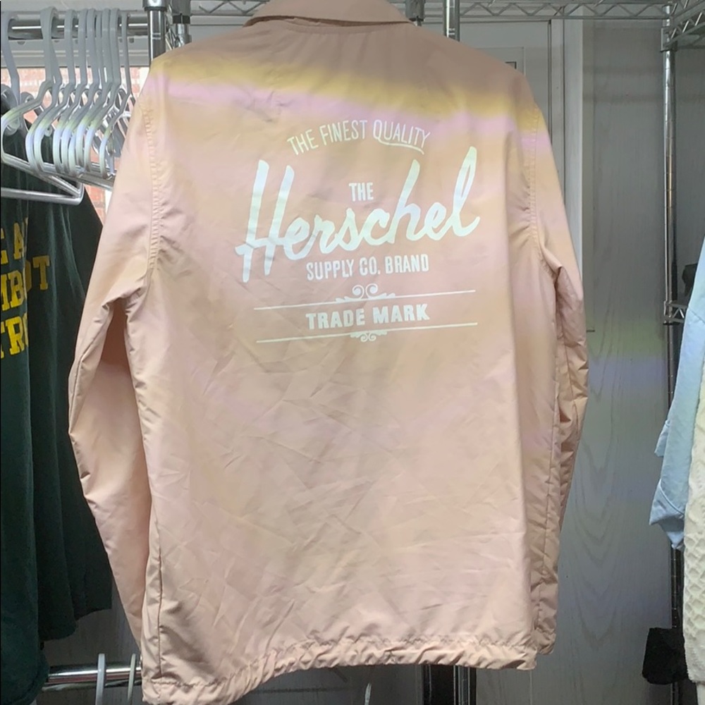 Hershel Jacket - Picture 2 of 3